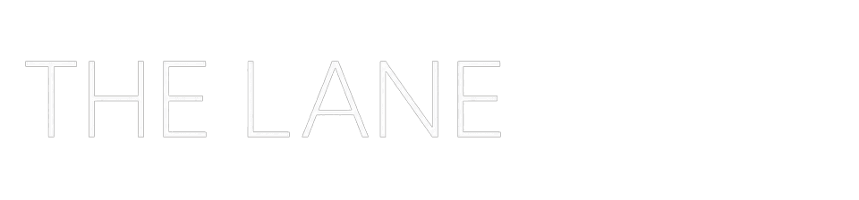 The Lane