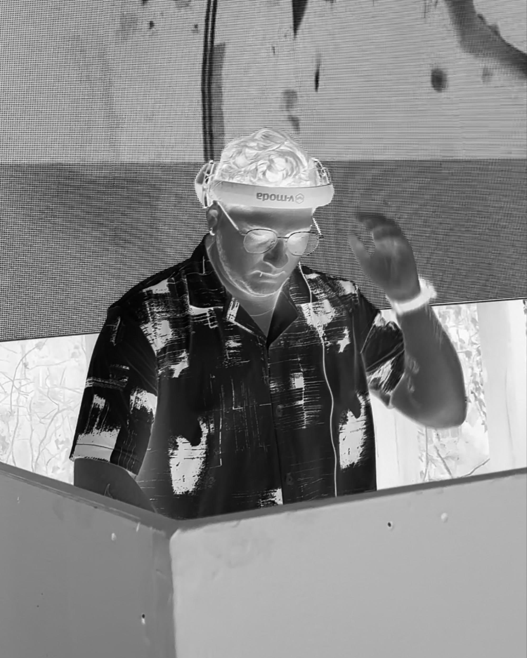 Dan Delbouis