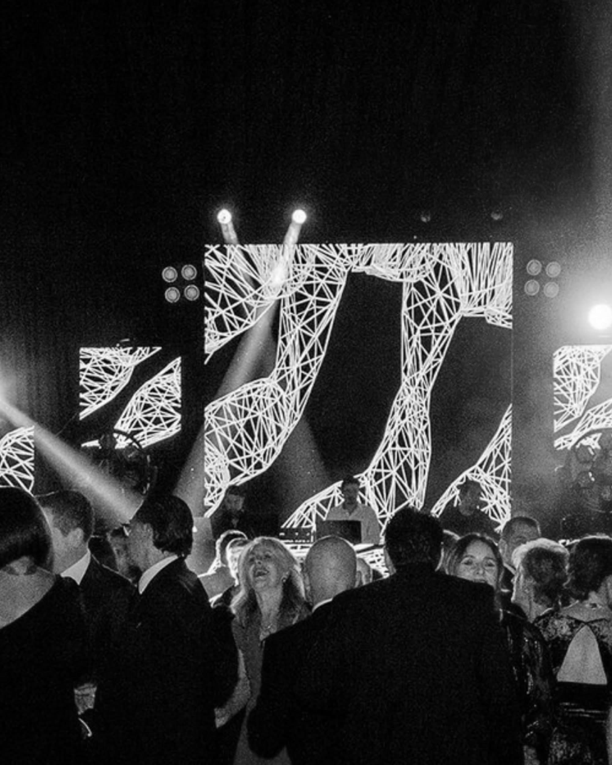 Escenario & Equipo