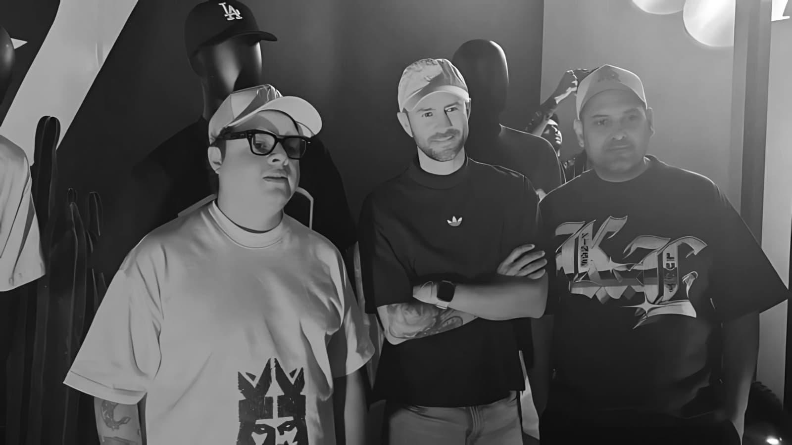 Collab Lust x vbmusic