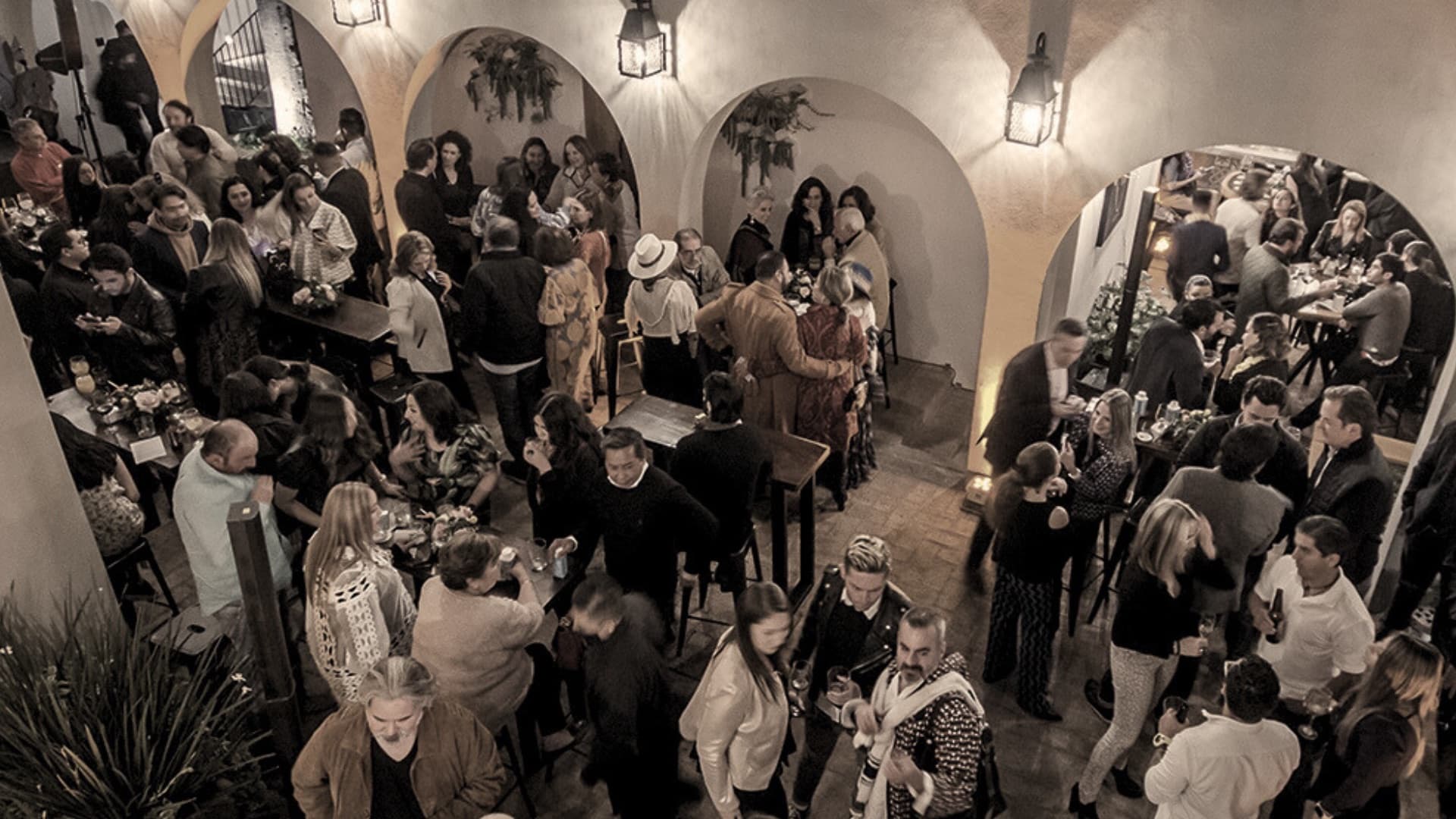 After Party ft Moenia — 3