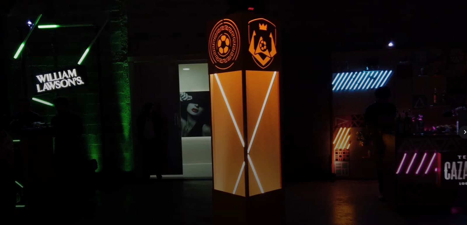 Kings League After Party — 3